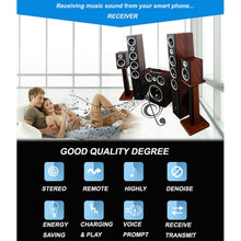 Load image into Gallery viewer, B6 Bluetooth 2 in 1 Audio Receiver / Transmitter Music Sound Adapter