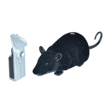 Load image into Gallery viewer, Remote Control Infrared Realistic RC Mouse Toy, Random Color Delivery, Mouse