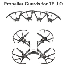 Load image into Gallery viewer, 4 PCS Propeller Protective Covers for DJI TELLO Drone, For DJI TELLO Propeller Protective Covers