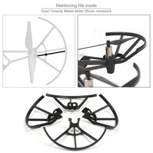 Load image into Gallery viewer, 4 PCS Propeller Protective Covers for DJI TELLO Drone, For DJI TELLO Propeller Protective Covers