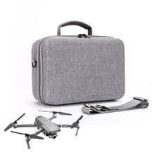 Load image into Gallery viewer, Shockproof Waterproof Portable Case for DJI Mavic 2 Pro / Zoom and Accessories, Size: 29cm x 19.5cm x 12.5cm, For Mavic 2 Pro