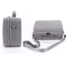 Load image into Gallery viewer, Shockproof Waterproof Portable Case for DJI Mavic 2 Pro / Zoom and Accessories, Size: 29cm x 19.5cm x 12.5cm, For Mavic 2 Pro