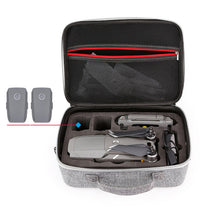 Load image into Gallery viewer, Shockproof Waterproof Portable Case for DJI Mavic 2 Pro / Zoom and Accessories, Size: 29cm x 19.5cm x 12.5cm, For Mavic 2 Pro