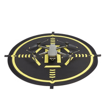 Load image into Gallery viewer, STARTRC Phantom Series 80CM Portable Parking Apron for DJI Mavic Air 2, 80cm