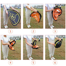 Load image into Gallery viewer, STARTRC Phantom Series 80CM Portable Parking Apron for DJI Mavic Air 2, 80cm