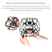 Load image into Gallery viewer, PGYTECH Spherical Protective Cover Cage for DJI TELLO, For DJI TELLO Cage