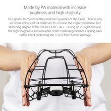 Load image into Gallery viewer, PGYTECH Spherical Protective Cover Cage for DJI TELLO, For DJI TELLO Cage