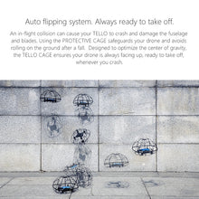 Load image into Gallery viewer, PGYTECH Spherical Protective Cover Cage for DJI TELLO, For DJI TELLO Cage