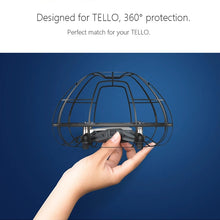 Load image into Gallery viewer, PGYTECH Spherical Protective Cover Cage for DJI TELLO, For DJI TELLO Cage