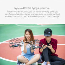 Load image into Gallery viewer, PGYTECH Spherical Protective Cover Cage for DJI TELLO, For DJI TELLO Cage