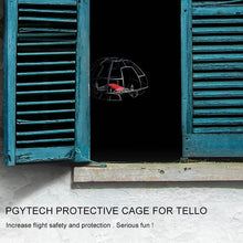 Load image into Gallery viewer, PGYTECH Spherical Protective Cover Cage for DJI TELLO, For DJI TELLO Cage