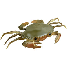 Load image into Gallery viewer, 9995 Infrared Sensor Remote Control Simulated Crab Creative Children Electric Tricky Toy Model