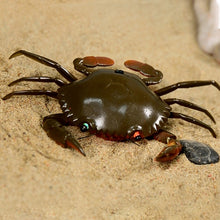 Load image into Gallery viewer, 9995 Infrared Sensor Remote Control Simulated Crab Creative Children Electric Tricky Toy Model
