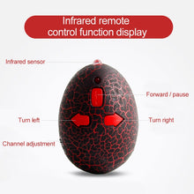 Load image into Gallery viewer, 8808B Infrared Sensor Remote Control Simulated Cobra Creative Children Electric Tricky Toy Model