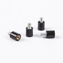 Load image into Gallery viewer, 10 Packs / 40pcs iFligh M2 VD Shock-absorbing Rubber Pillar Shakeproof Damping Brace Absorbing Column for CC3D F3 / F4 / F7 Flight Controller FPV RC Drone Toys, CHT0623A, CHT0623B