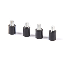 Load image into Gallery viewer, 10 Packs / 40pcs iFligh M2 VD Shock-absorbing Rubber Pillar Shakeproof Damping Brace Absorbing Column for CC3D F3 / F4 / F7 Flight Controller FPV RC Drone Toys, CHT0623A, CHT0623B