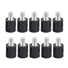 Load image into Gallery viewer, 10 Packs / 40pcs iFligh M2 VD Shock-absorbing Rubber Pillar Shakeproof Damping Brace Absorbing Column for CC3D F3 / F4 / F7 Flight Controller FPV RC Drone Toys, CHT0623A, CHT0623B