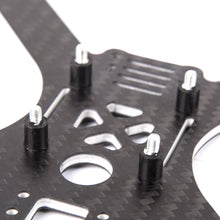 Load image into Gallery viewer, 10 Packs / 40pcs iFligh M2 VD Shock-absorbing Rubber Pillar Shakeproof Damping Brace Absorbing Column for CC3D F3 / F4 / F7 Flight Controller FPV RC Drone Toys, CHT0623A, CHT0623B
