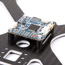 Load image into Gallery viewer, 10 Packs / 40pcs iFligh M2 VD Shock-absorbing Rubber Pillar Shakeproof Damping Brace Absorbing Column for CC3D F3 / F4 / F7 Flight Controller FPV RC Drone Toys, CHT0623A, CHT0623B