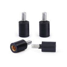 Load image into Gallery viewer, 10 Packs / 40pcs iFligh M2 VD Shock-absorbing Rubber Pillar Shakeproof Damping Brace Absorbing Column for CC3D F3 / F4 / F7 Flight Controller FPV RC Drone Toys, CHT0623A, CHT0623B