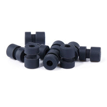 Load image into Gallery viewer, 5 Packs / 100pcs iFlight M2 5.6mm Damping Rubber Column Shock-absorbing Ball FPV RC Shock Ring, M2 6.6mm, M2 5.6mm