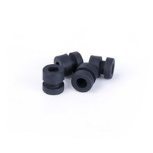 Load image into Gallery viewer, 5 Packs / 100pcs iFlight M3 Damping Rubber Column Shock-absorbing Ball Shock Damping Ball for REVO Bee32 F4/F3 Flight Control Fly Tower FPV RC, M3