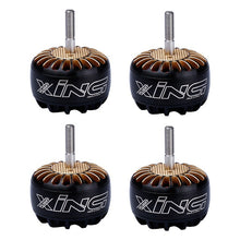 Load image into Gallery viewer, 4 PCS iFlight XING T4214 400KV UAV Motor X-Class Large 12N14P FPV Brushless CNC Motor, T4214 660KV, T4214 400KV