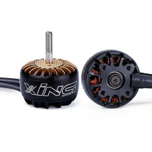 Load image into Gallery viewer, 4 PCS iFlight XING T4214 400KV UAV Motor X-Class Large 12N14P FPV Brushless CNC Motor, T4214 660KV, T4214 400KV