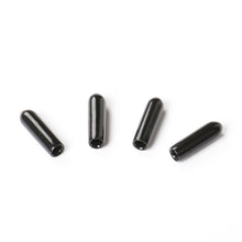 Load image into Gallery viewer, 100 PCS iFlight M3x15mm Transmitter Antenna Protection Cap PVC Rubber Sheath for FPV RC Models Multicopter Spare Part Accessories