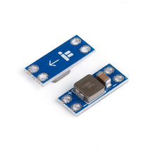Load image into Gallery viewer, 5 PCS iFlight LC Filter Module 2A 5-30V Filter Built-in Reverse Polarity protection Reduce the effect of interference radiated for FPV, CHT0653A, CHT0653B