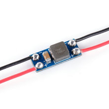 Load image into Gallery viewer, 5 PCS iFlight LC Filter Module 2A 5-30V Filter Built-in Reverse Polarity protection Reduce the effect of interference radiated for FPV, CHT0653A, CHT0653B