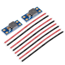 Load image into Gallery viewer, 5 PCS iFlight LC Filter Module 2A 5-30V Filter Built-in Reverse Polarity protection Reduce the effect of interference radiated for FPV, CHT0653A, CHT0653B