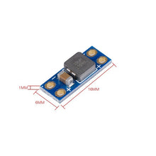 Load image into Gallery viewer, 5 PCS iFlight LC Filter Module 2A 5-30V Filter Built-in Reverse Polarity protection Reduce the effect of interference radiated for FPV, CHT0653A, CHT0653B
