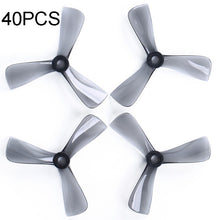 Load image into Gallery viewer, 10 Packs / 40pcs iFlight Cine 3040 3 inch 3-Blade FPV Freestyle Propeller for RC FPV Racing Freestyle Drones BumbleBee MegaBee Accessories