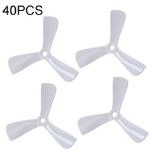 Load image into Gallery viewer, 10 Packs / 40pcs iFlight Cine 3040 3 inch 3-Blade FPV Freestyle Propeller for RC FPV Racing Freestyle Drones BumbleBee MegaBee Accessories