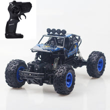 Load image into Gallery viewer, 6255 2.4GHz 1:16 Wireless Remote Control Drift Off-road Four-wheel Drive Children Toy Car, 6255 2.4GHz 1:16(Blue), 6255 2.4GHz 1:16(Red)