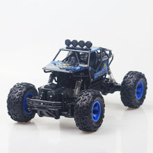 Load image into Gallery viewer, 6255 2.4GHz 1:16 Wireless Remote Control Drift Off-road Four-wheel Drive Children Toy Car, 6255 2.4GHz 1:16(Blue), 6255 2.4GHz 1:16(Red)