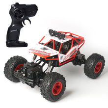 Load image into Gallery viewer, 6255 2.4GHz 1:16 Wireless Remote Control Drift Off-road Four-wheel Drive Children Toy Car, 6255 2.4GHz 1:16(Blue), 6255 2.4GHz 1:16(Red)