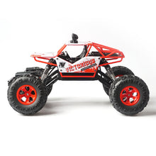 Load image into Gallery viewer, 6255 2.4GHz 1:16 Wireless Remote Control Drift Off-road Four-wheel Drive Children Toy Car, 6255 2.4GHz 1:16(Blue), 6255 2.4GHz 1:16(Red)