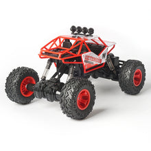 Load image into Gallery viewer, 6255 2.4GHz 1:16 Wireless Remote Control Drift Off-road Four-wheel Drive Children Toy Car, 6255 2.4GHz 1:16(Blue), 6255 2.4GHz 1:16(Red)
