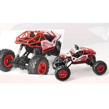 Load image into Gallery viewer, 6255 2.4GHz 1:16 Wireless Remote Control Drift Off-road Four-wheel Drive Children Toy Car, 6255 2.4GHz 1:16(Blue), 6255 2.4GHz 1:16(Red)