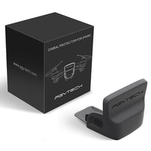 Load image into Gallery viewer, PGYTECH Gimbal Camera Lens Shade Hood Protective Cover for DJI Spark