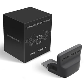 PGYTECH Gimbal Camera Lens Shade Hood Protective Cover for DJI Spark