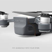 Load image into Gallery viewer, PGYTECH Gimbal Camera Lens Shade Hood Protective Cover for DJI Spark