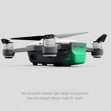 Load image into Gallery viewer, PGYTECH Gimbal Camera Lens Shade Hood Protective Cover for DJI Spark