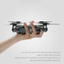 Load image into Gallery viewer, PGYTECH  Hand Guard Finger Palm Board for DJI Spark