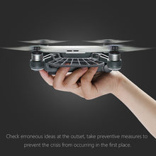 Load image into Gallery viewer, PGYTECH  Hand Guard Finger Palm Board for DJI Spark