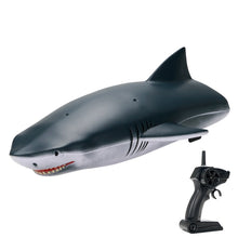 Load image into Gallery viewer, YDJ-818 2.4G RC Shark Boat  Remote Control Boats, YDJ-818