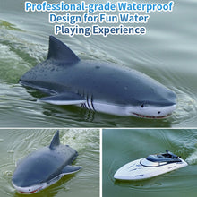 Load image into Gallery viewer, YDJ-818 2.4G RC Shark Boat  Remote Control Boats, YDJ-818