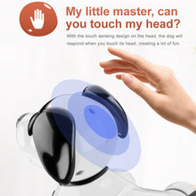 Load image into Gallery viewer, YDJ-K11 Programable Remote Control Robot Dog RC Toy